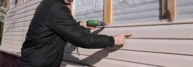 Best Wood Siding Installation  in Tecumseh, OK